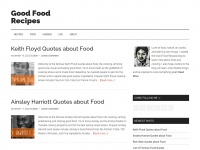goodfoodrecipes.com Thumbnail