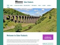Edenviaducts.org.uk