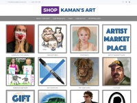 shopkamans.com