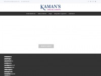 kamansevents.com