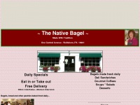 Nativebagel.tripod.com
