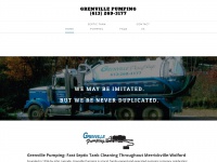 grenvillepumping.com Thumbnail
