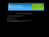 regencyinteractive.net