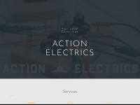 Actionelectrics.co.uk