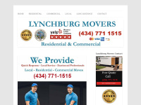Lynchburgmovers.net