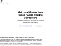 Grandrapids-roofing.com
