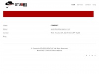 Stubbscreative.com