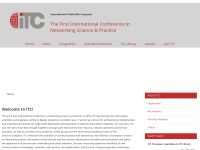 Itc-conference.org