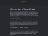 Za-online-casino.biz