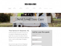 shawnee-tree-service.com Thumbnail