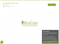 ecocarestudent.co.uk