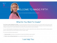 Magicfifty.com
