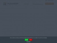 alexander-assoc.co.uk Thumbnail