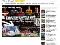 thedailyrugby.com Thumbnail