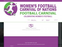 womensfootballcarnivalofnations.com Thumbnail
