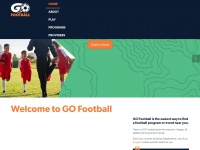 Gofootball.com.au