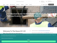 blockeddrains-huddersfield.uk Thumbnail