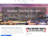 Boston-ma-towing.com