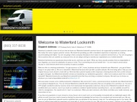 waterfordlocksmith.net