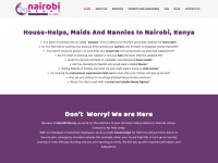 Nairobinanny.com