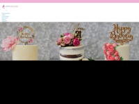 celebrationcakes.co.nz Thumbnail