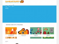 Gameartguppy.com