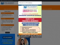 Academycts.com