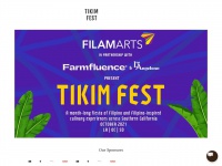 tikimfest.com Thumbnail