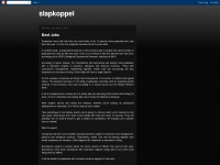 slapkoppel.blogspot.com