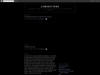Luminations.blogspot.com
