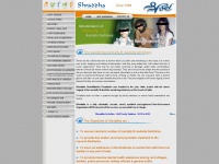 shraddharehabilitationfoundation.org