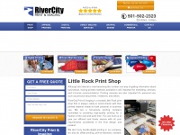 littlerockprintingservices.com
