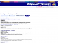 hollywoodflrecruiter.com