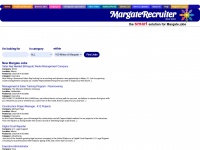 margaterecruiter.com Thumbnail
