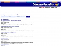 miramarrecruiter.com