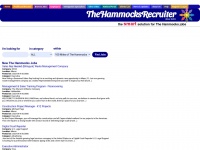 thehammocksrecruiter.com