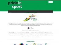 Prideinsport.com.au