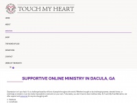 Touchmyheartministries.org