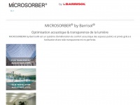 microsorber.net