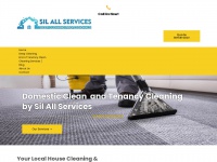 sil-allservices.co.uk Thumbnail