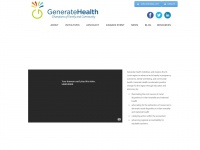 generatehealthstl.org Thumbnail