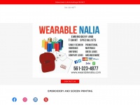 wearablenalia.com