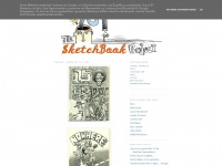 Sketchbookproject.blogspot.com