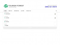 tourismforest.com Thumbnail