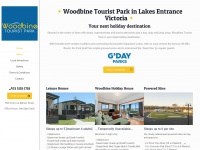 woodbinetouristpark.com.au