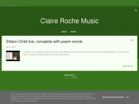 Clairerochemusic.com