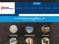 timber-technologies.com