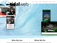 Tidalweb.com