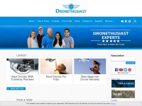 dronethusiast.com