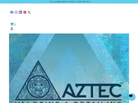 Aztecvaleting.co.uk